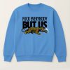 Jaguars Fuck Everybody But Us Shirt1