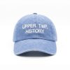 Josh O'Connor Upper TWP History Hat (1)