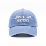 Josh O'Connor Upper TWP History Hat