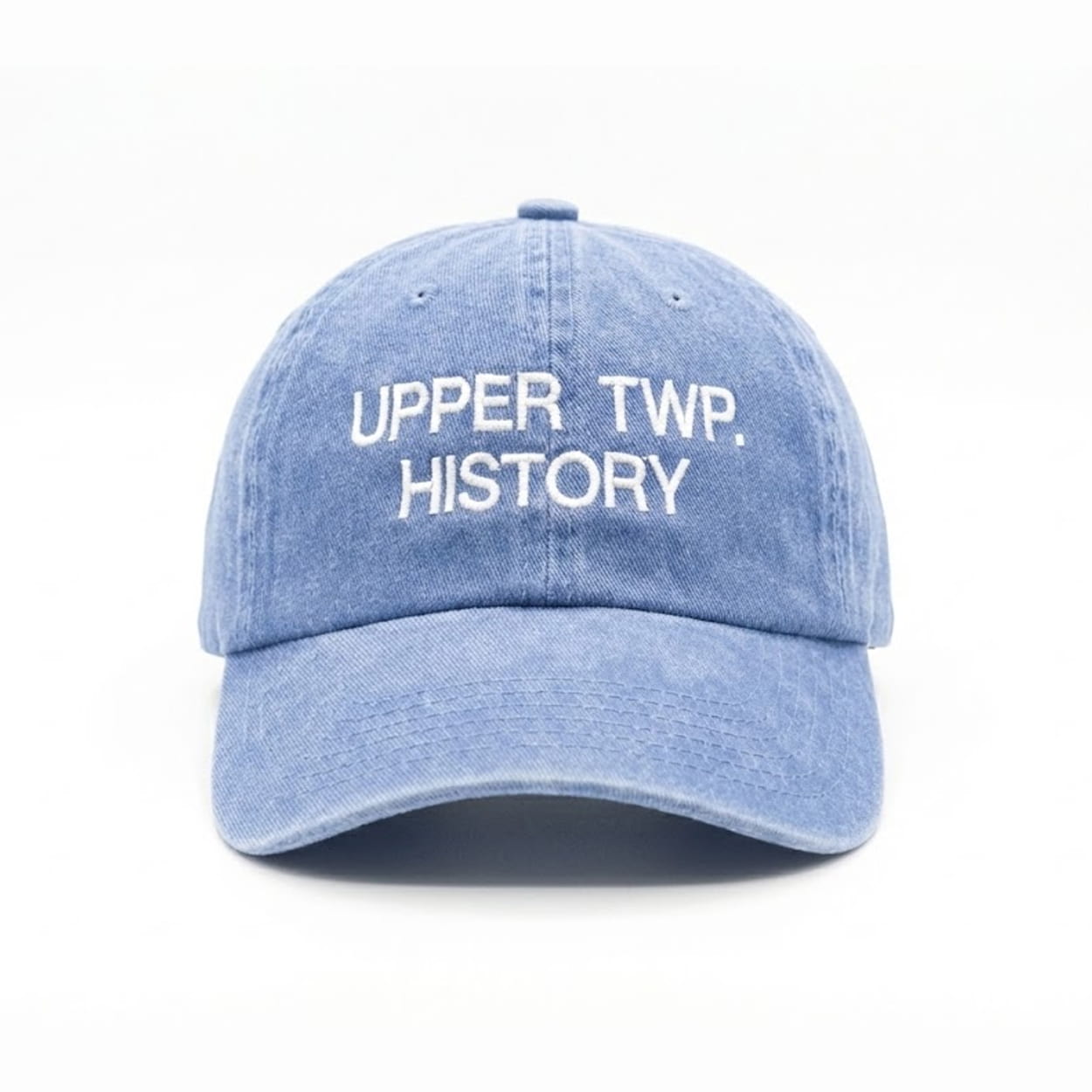 Josh O'Connor Upper TWP History Hat 1 Josh O'Connor Upper TWP History Hat (1)