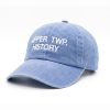 Josh O'Connor Upper TWP History Hat 3 Josh O'Connor Upper TWP History Hat