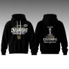 Kennesaw State Owls 2025 C-USA Champions Hoodie 6 Kennesaw State Owls 2025 C-USA Champions Hoodie