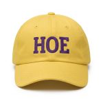 Lane Kiffin Hoe Hat
