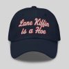 Lane Kiffin Is A Hoe Hat