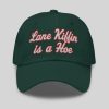 Lane Kiffin Is A Hoe Hat