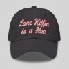 Lane Kiffin Is A Hoe Hat