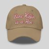 Lane Kiffin Is A Hoe Hat