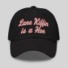 Lane Kiffin Is A Hoe Hat
