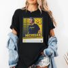 Michigan 22nd Head Coach Kyle Whittingham Shirt 2
