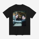 Mr. Whatsit Will And Mike Stranger Things Shirt