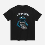 Myron Gaines Let Em Cook Shirt