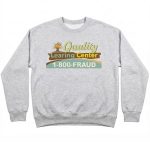 Nick Shirley Quality Learing Center Hoodie