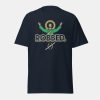 Notre Dame Robbed Shirt 8 Notre Dame Robbed Shirt