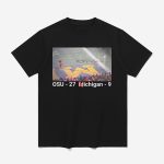 Ohio Erase The M T-Shirt