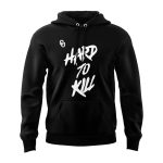 Oklahoma Football Hard To Kill Hoodie