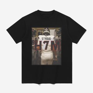 CJ Stroud H7M Shirt