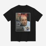Person Of The Year Ahmed El Ahmed Shirt