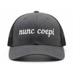 Philip Rivers Nunc Coepi Hat