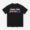Pray For Australia Bondi Beach Memorial Shirt
