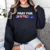 Pray For Australia Bondi Beach Memorial Shirt 3