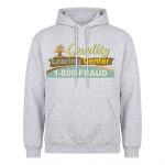 Quality Learing Center Hoodie