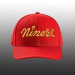 Robbie Gould Niners Hat
