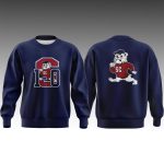 SC State Football Victory 1-0 Sweatshirt