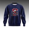 SC State Football Victory 1 0 Sweatshirt 2