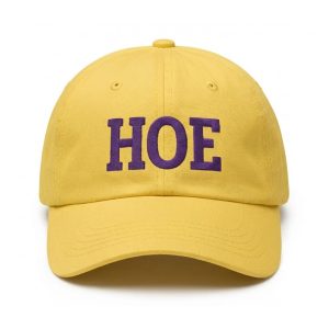 Lane Kiffin Hoe Hat