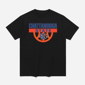 Dan Lanning Chattanooga State Shirt