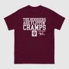 The Hoosiers Are Flippin' Champs Shirt 4 The Hoosiers Are Flippin' Champs Shirt