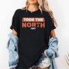 Took The North Bears Now Shirt 2
