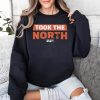 Took The North Bears Now Shirt 3