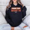 Took The North Bears Now Shirt 4