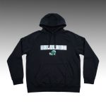 Tulane Coach Jon Sumrall Nola Built Hoodie