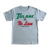 Tulane VS No Lane Shirt