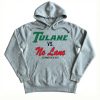 Tulane VS No Lane Shirt2