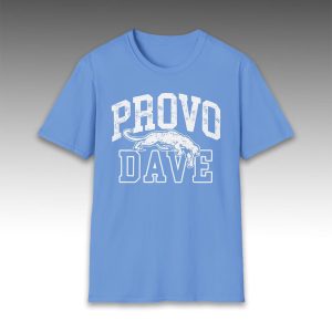 Provo Dave BYU Shirt (1)