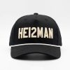 Vanderbilt Coach Clark Lea HEI2MAN Hat