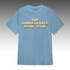 Will Ferrell The Unbreakable Bond Tour Shirt 6 Will Ferrell The Unbreakable Bond Tour Shirt (2)