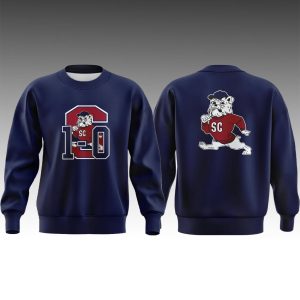 SC State Football Victory 1-0 Sweatshirt