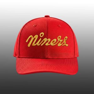 Robbie Gould Niners Hat