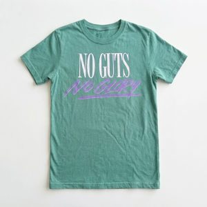 Christy Martin Sydney Sweeney No Guts No Glory Shirt