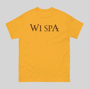 I Love LA Tallulah Wispa Shirt 1