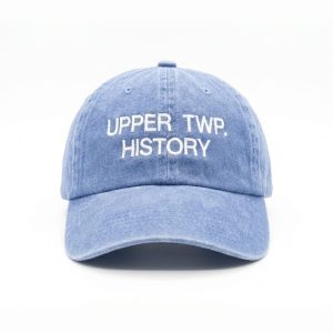 Josh O'Connor Upper TWP History Hat (1)