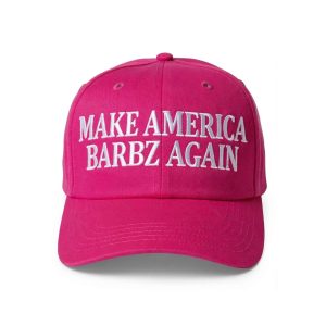 Make America Barbz Again Hat 1