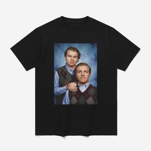 Bedard And Teuvo Teravainen Step Brothers Shirt