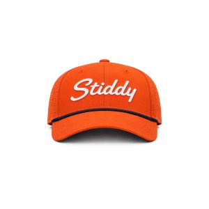 Broncos Stiddy City Hat
