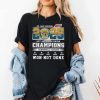 2025 Jaguars AFC South Champs GO JAGS DUUUVAL Shirt 5 2025 Jaguars AFC South Champs GO JAGS DUUUVAL Shirt 4