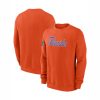 2026 Coach Jon Sumrall Gators Sweatshirt